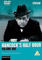 HANCOCK'S HALF HOUR