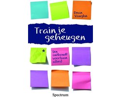 Train Je Geheugen