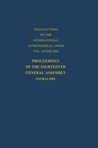 Proceedings of the Eighteenth General Assembly