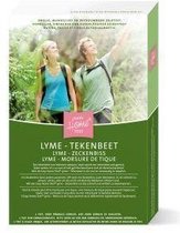 Easy Home Test Lyme-Tekenbeet