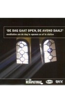 Dag Gaat Open, De Avond Daalt/ & Joke Litjens - Meditaties