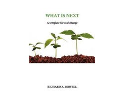 What Is Next