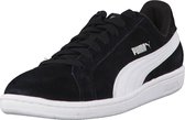 Puma Smash SD - Sneakers - Heren - Puma Black-Puma White - Maat UK 9 / EU 43