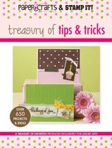 Treasury of Tips & Tricks