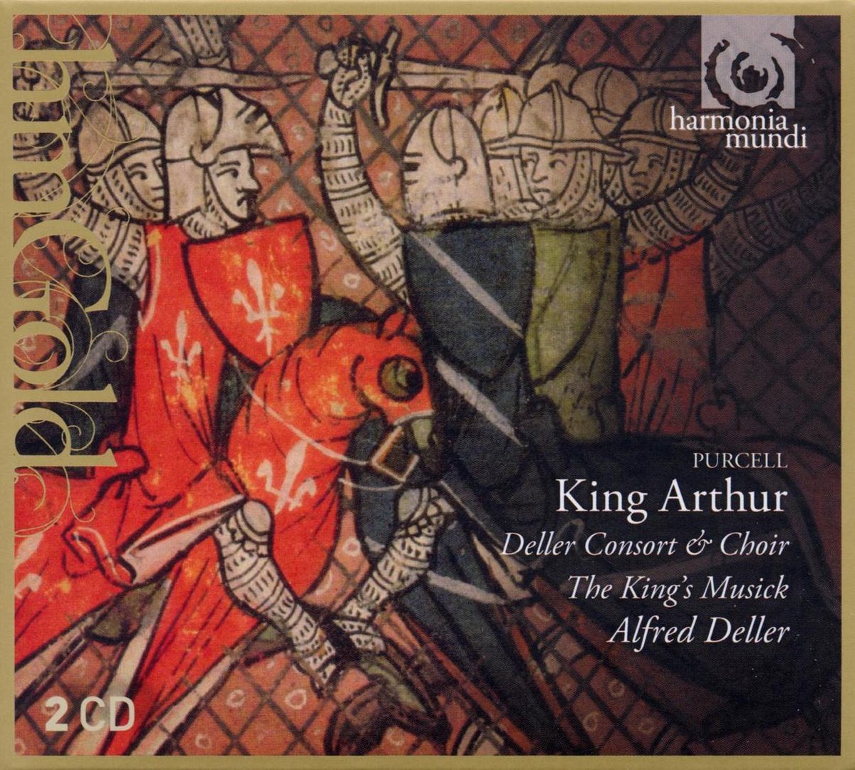 King Arthur