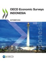 Economie - OECD Economic Surveys: Indonesia 2018
