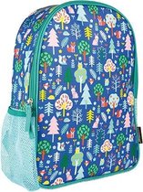 Woodland Eco-Friendly Backpack
