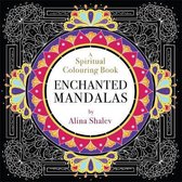 Enchanted Mandalas