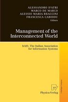 Management of the Interconnected World: ItAIS