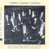 Ophelia Ragtime Orchestra - Classic Ragtime