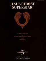 Jesus Christ Superstar Edition