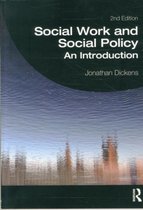 Social Work & Social Policy