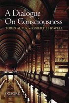 ISBN A Dialogue on Consciousness, 128 pages
