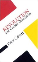 Revolution and Counter Revolution