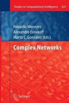 Complex Networks