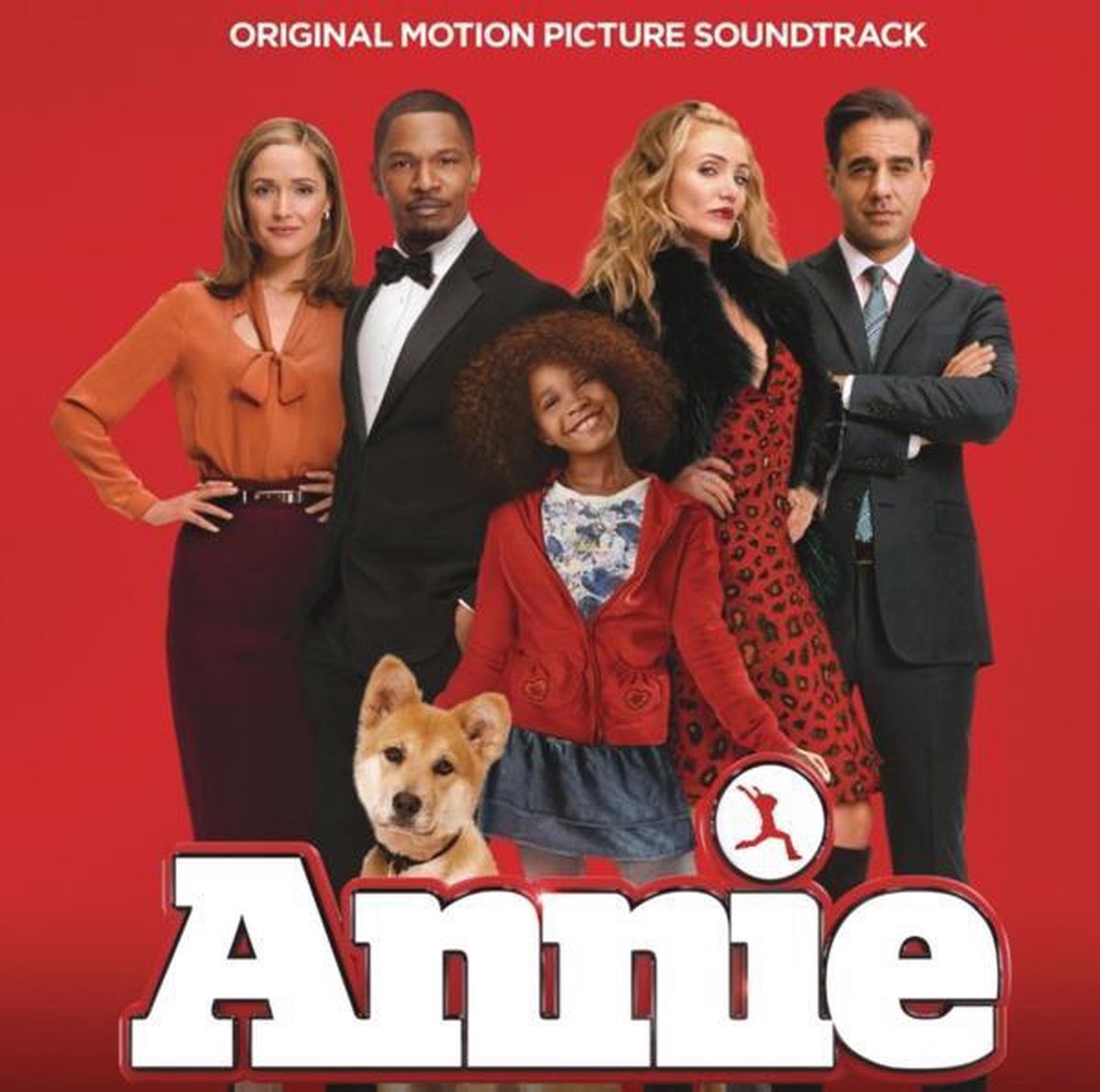 Annie (Original Motion Picture