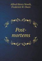 Post-Mortems