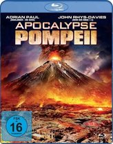 Apocalypse Pompeii (Blu-ray)