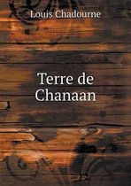 Terre de Chanaan
