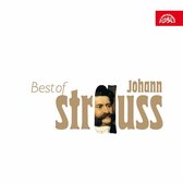 Various Artists - Best Of Johann Strauss (CD)