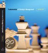 Fundamentals of Strategic Management
