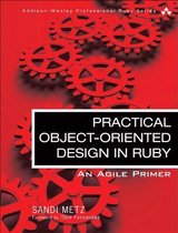 Practical Object Oriented Design In Ruby
