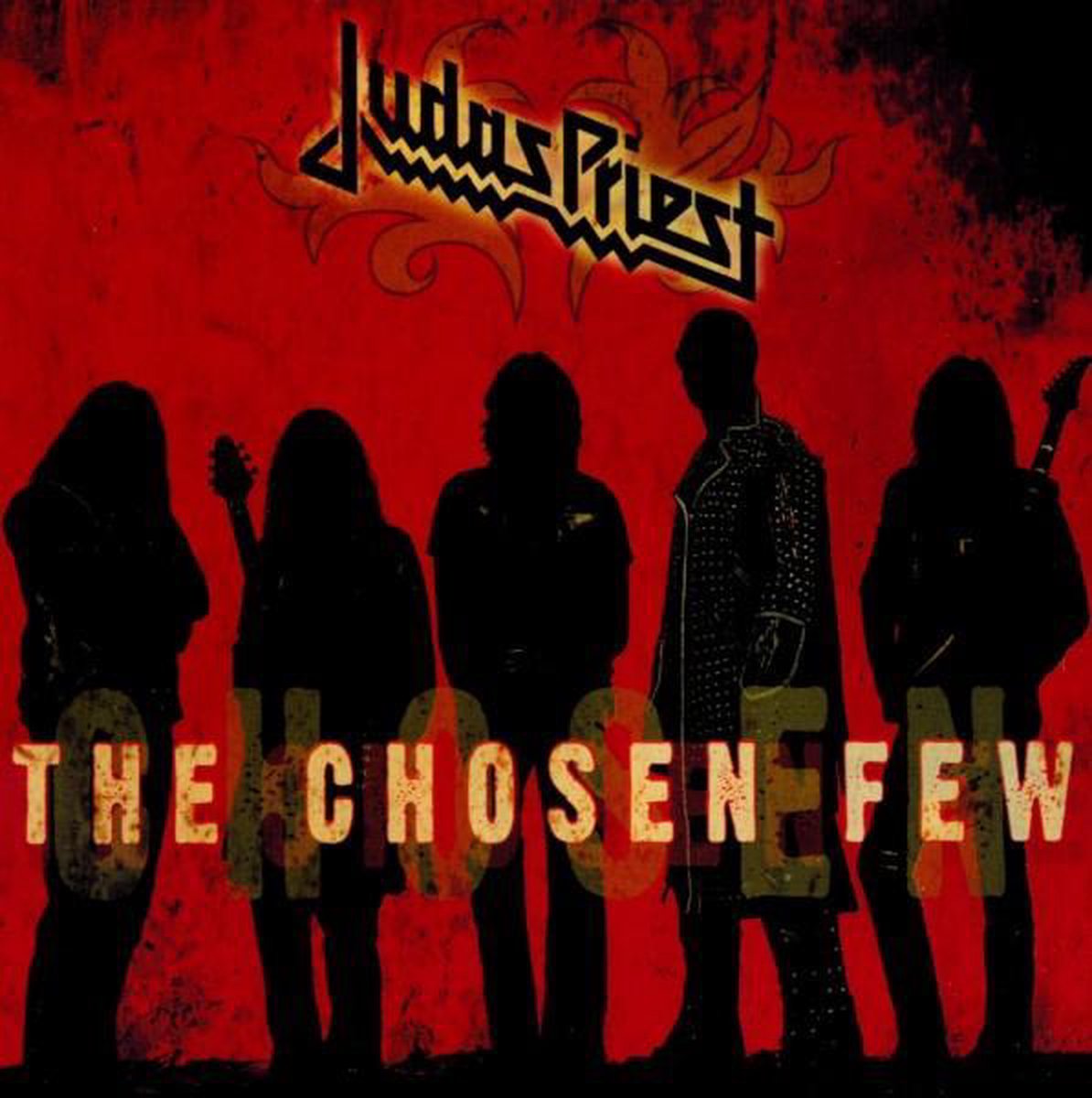 The Chosen Few