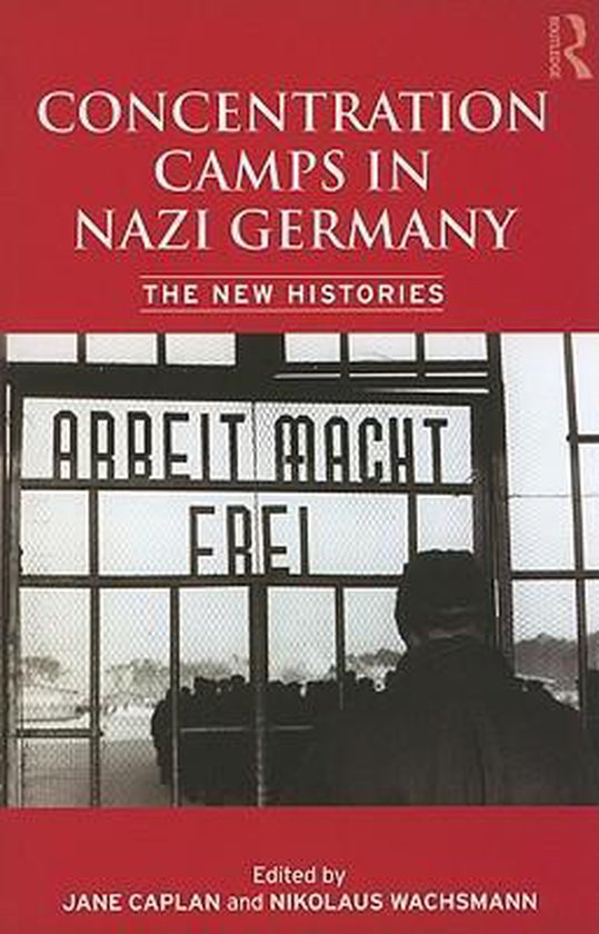 Concentration Camps In Nazi Germany