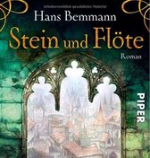 Bemmann, H: Stein und Flöte/4 MP3-CDs