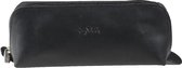 Tony Perotti Multifunctionele etui voor make-up of pennen - Zwart