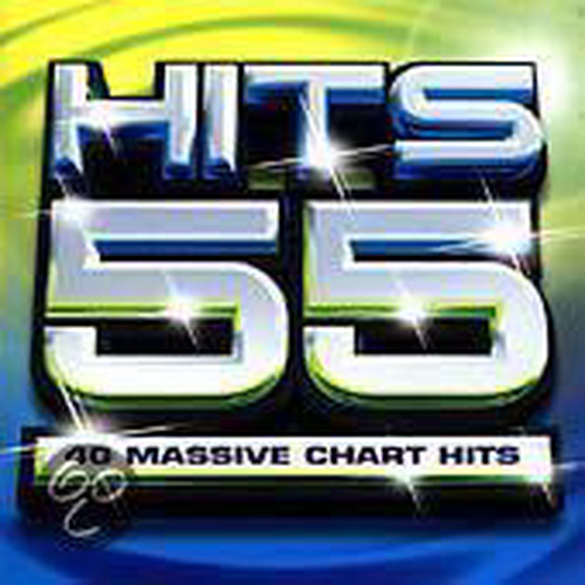 Hits 55