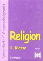 Religion 4. Klasse - Folien