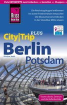 Reise Know-How Reiseführer Berlin mit Potsdam (CityTrip PLUS)