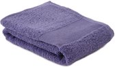 Arowell Sporthanddoek Fitness Handdoek 130 x 30 cm - 500 Gram - Lichtviolet (1 stuks)