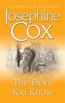 The Devil You Know: A deadly secret changes a woman's life for ..9780747249405