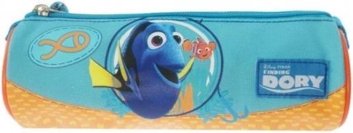 Etui Finding Dory 20x7x7 cm