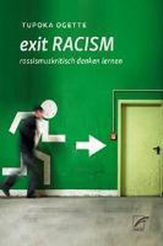 exit RACISM