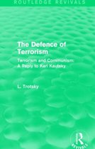 The Defence of Terrorism