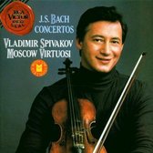 Concert For Violin