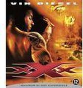 Xxx (Blu-ray)(FR)(BE import)