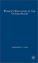 Women's Education in the United States, 1780-1840