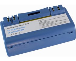 NiMh accu,batterij 4800 mAh voor Scooba (385, 5800, etc)