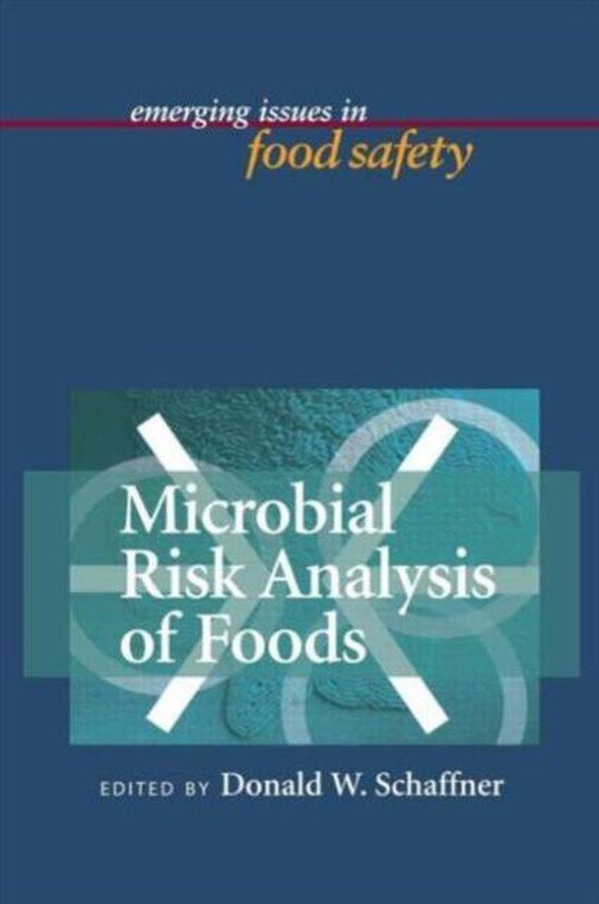 Microbial Risk Analysis Of Foods Michael P Doyle Boeken Bol Com