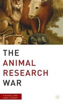 The Animal Research War