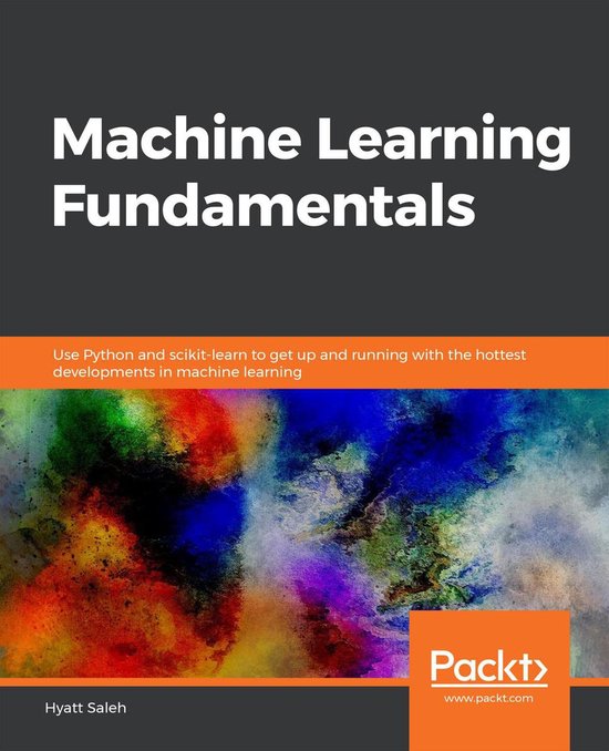 Machine Learning Fundamentals