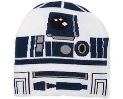 Star Wars - R2D2  Beanie / Muts