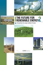 The Future for Renewable Energy 2
