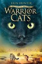 Warrior Cats Staffel 5/05. Der Ursprung der Clans. Der geteilte Wald