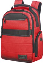 Samsonite Laptoprugzak - Cityvibe 2.0 Laptop Backpack 14.1 inch Lava Red
