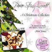 Christmas Collection, The (Pavao String Quartet)